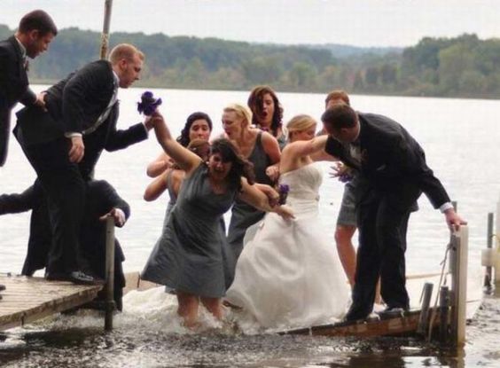 invitati al matrimonio