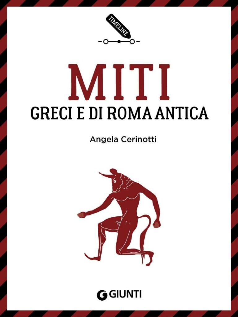 Libri mitologia romana