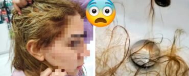 Ragazza messicana dal parrucchiere per cambiare look, si ritrova senza capelli