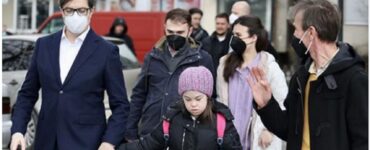 Ragazza con Sindrome di Down è vittima di bullismo