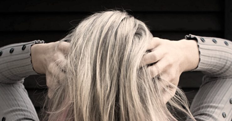 tagli di capelli eleganti