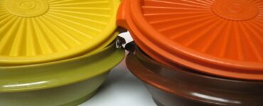 4 trucchi casalinghi per prenderti cura dei tuoi Tupperware