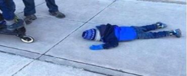 Vivere con i bambini non è facile