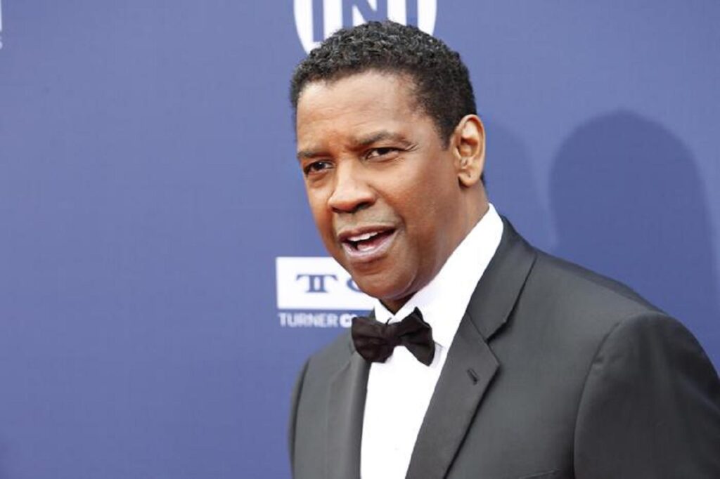 attore denzel washington mammastobene.com