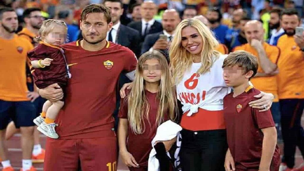 figlio francesco totti e ilary blasi mammastobene.com