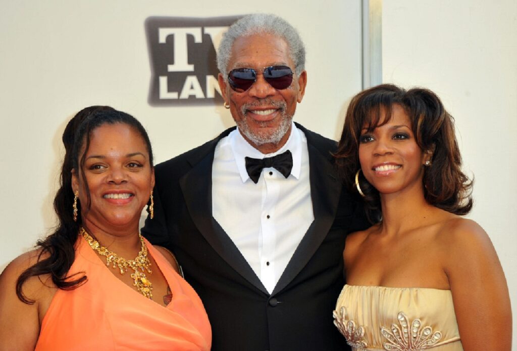 morgan freeman figli mammastobene.com