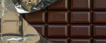 A che età dare il cioccolato ai bambini