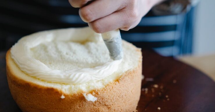 Migliori decorazioni per torte