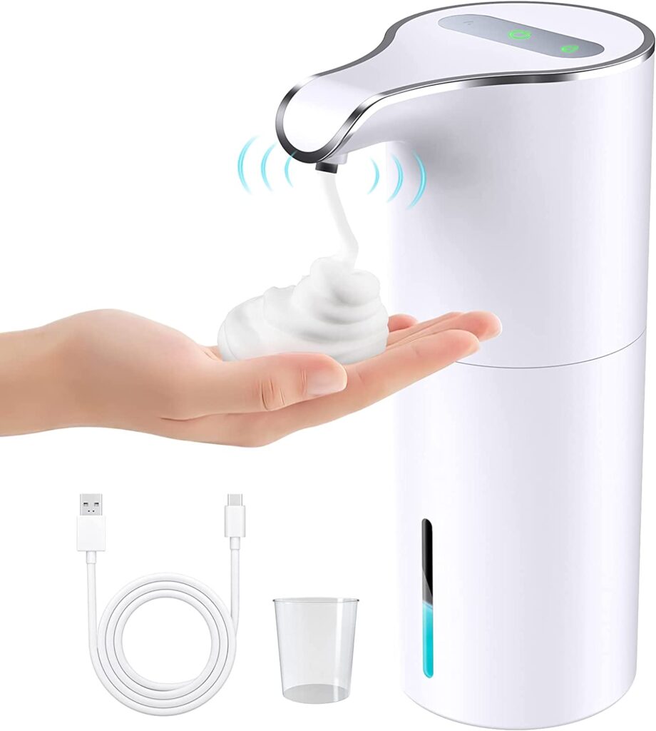 Migliori Dispenser per sapone