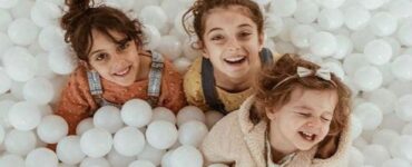 Guarda i tuoi figli crescere