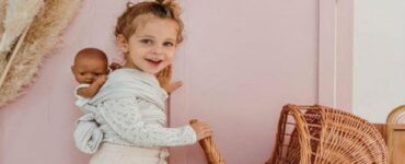 8 cose che dovresti insegnare a tua figlia prima dei 10 anni