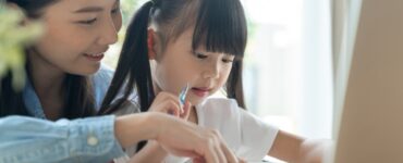 insegnare a tuo figlio a leggere e scrivere con il metodo dei 20 giorni