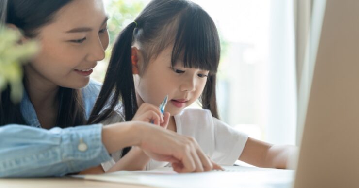 insegnare a tuo figlio a leggere e scrivere con il metodo dei 20 giorni