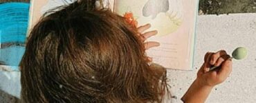 Perché dovresti leggere una storia a tuo figlio ogni notte