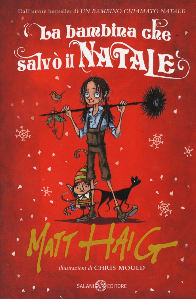 Miglior libri middle e grade