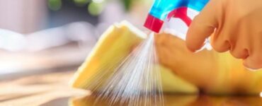 Trucchi per pulire casa