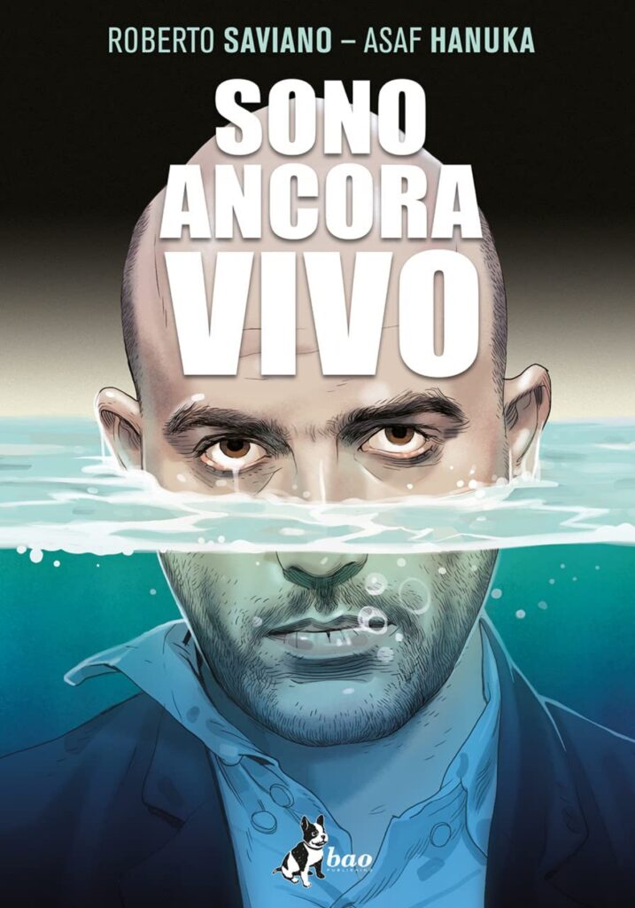 Migliori libri Roberto Saviano