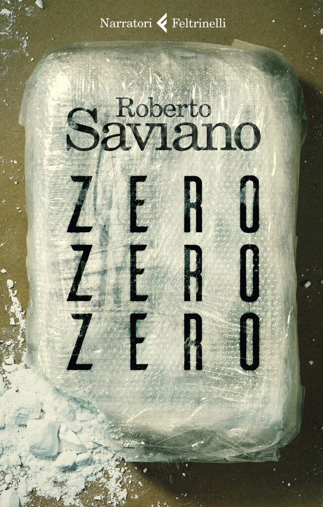 Migliori libri Roberto Saviano
