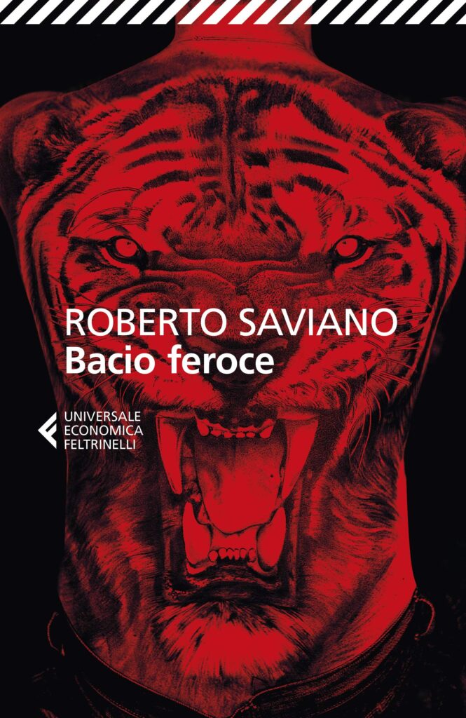 Migliori libri Roberto Saviano
