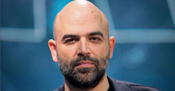 Migliori libri Roberto Saviano