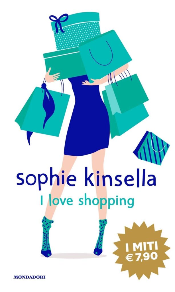 Migliori libri Sophie Kinsella