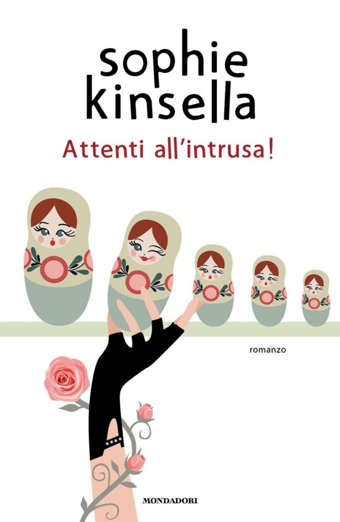 Migliori libri Sophie Kinsella