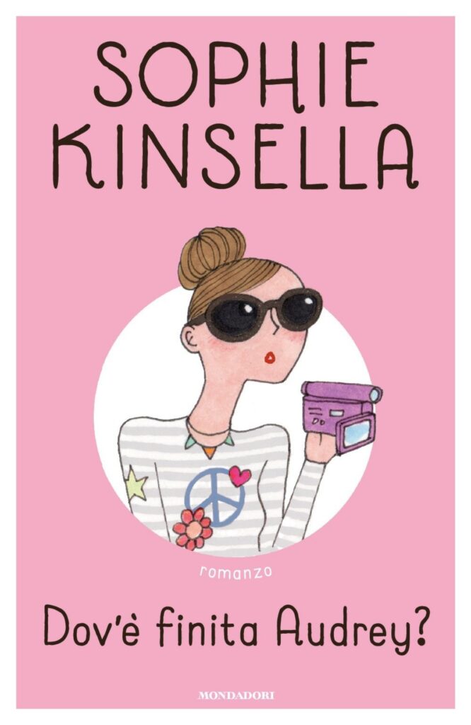 Migliori libri Sophie Kinsella