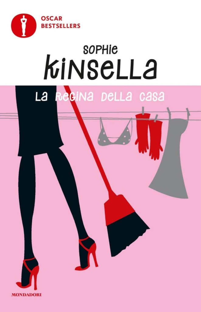 Migliori libri Sophie Kinsella