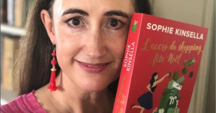 Migliori libri Sophie Kinsella