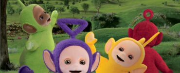 Cartone animato Teletubbies