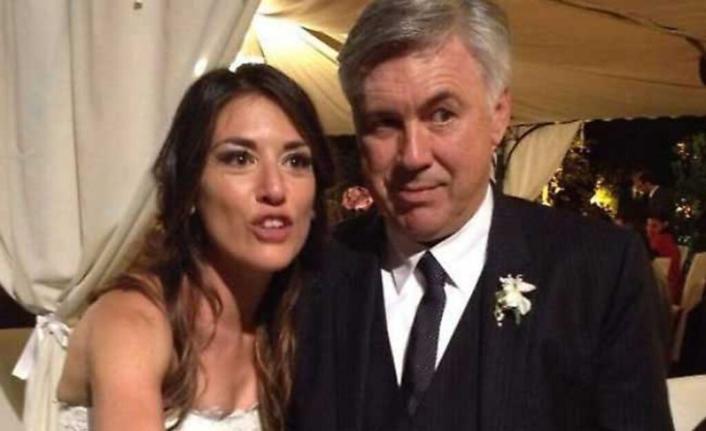 figlia carlo ancelotti mammastobene.com