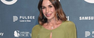 Cristina Parodi mammastobene.com