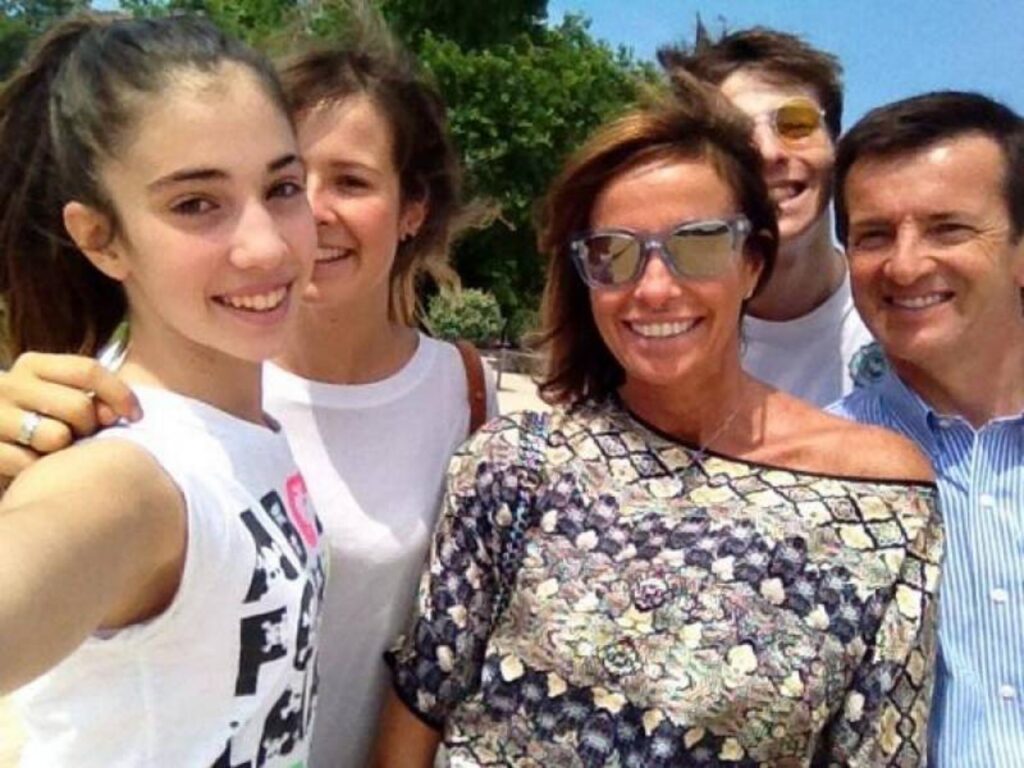 famiglia Cristina Parodi mammastobene.com