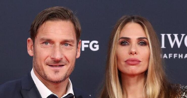 francesco totti e ilary blasi mammastobene.com