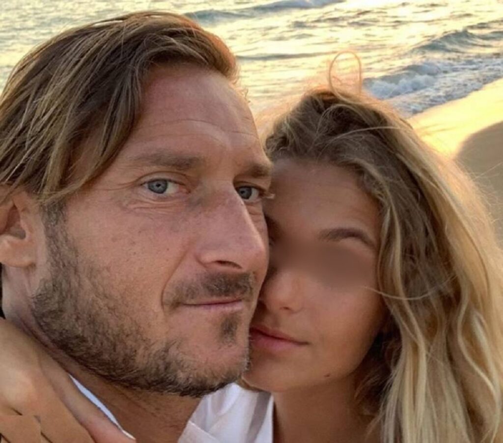 chanel totti figlia francesco totti e ilary blasi mammastobene.com