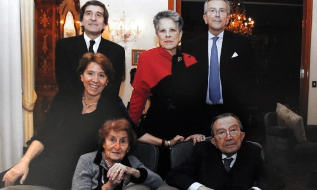 famiglia giulio andreotti mammastobene.com