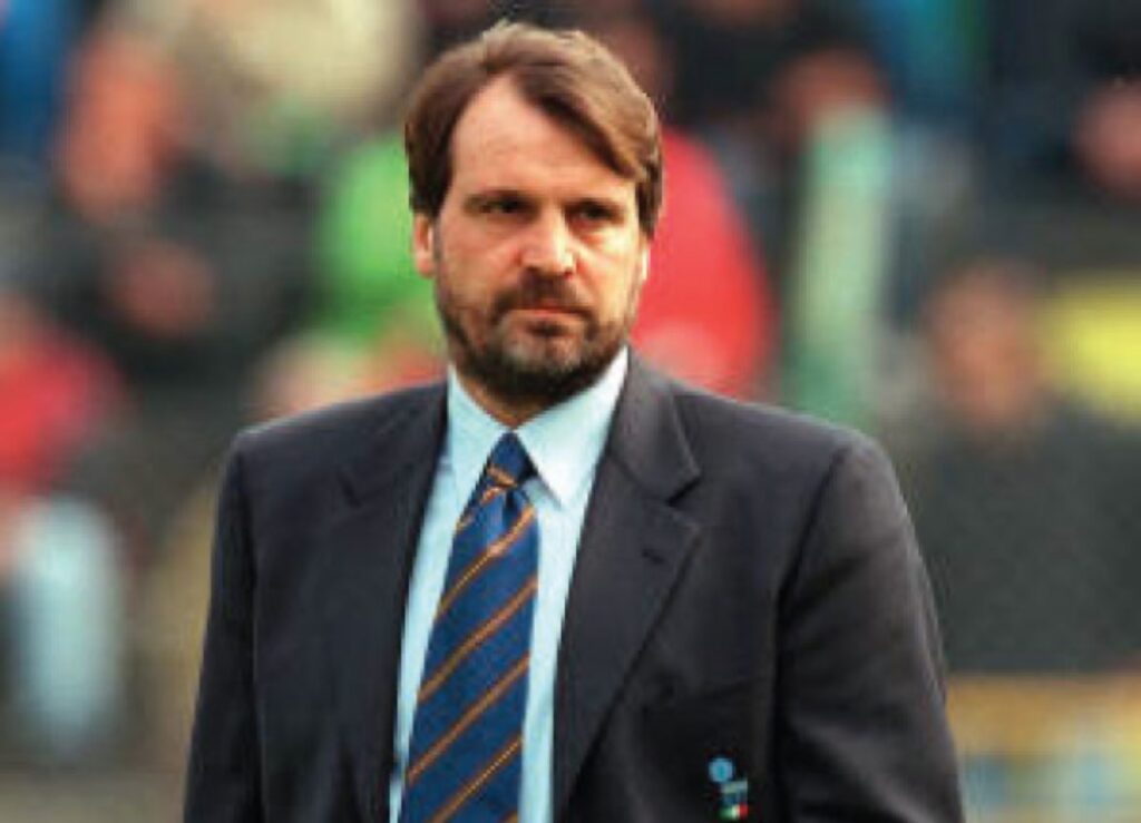 ex calciatore marco Tardelli mammastobene.com