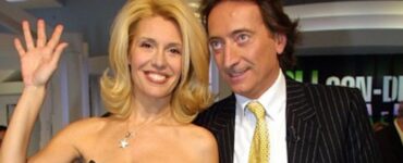 maria teresa ruta e Amedeo gloria mammastobene.com