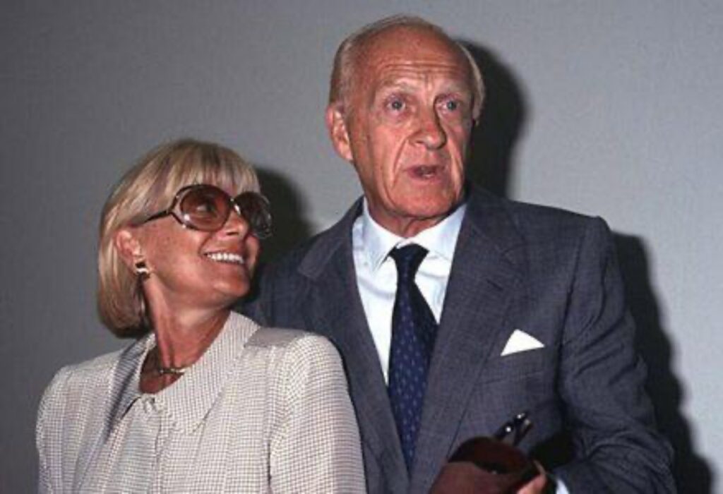 coppia attori Raimondo vianello e Sandra Mondaini mammastobene.com