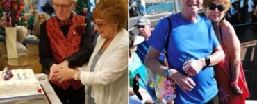 Coppia di 70 anni si innamora in un manicomio
