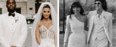 Stili alternativi per il matrimonio