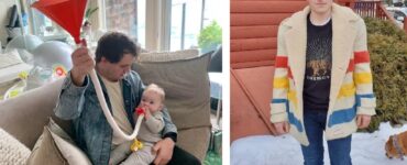 l'amore tra genitori e figli