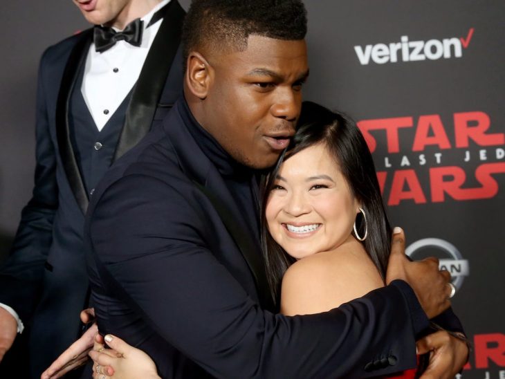 John Boyega