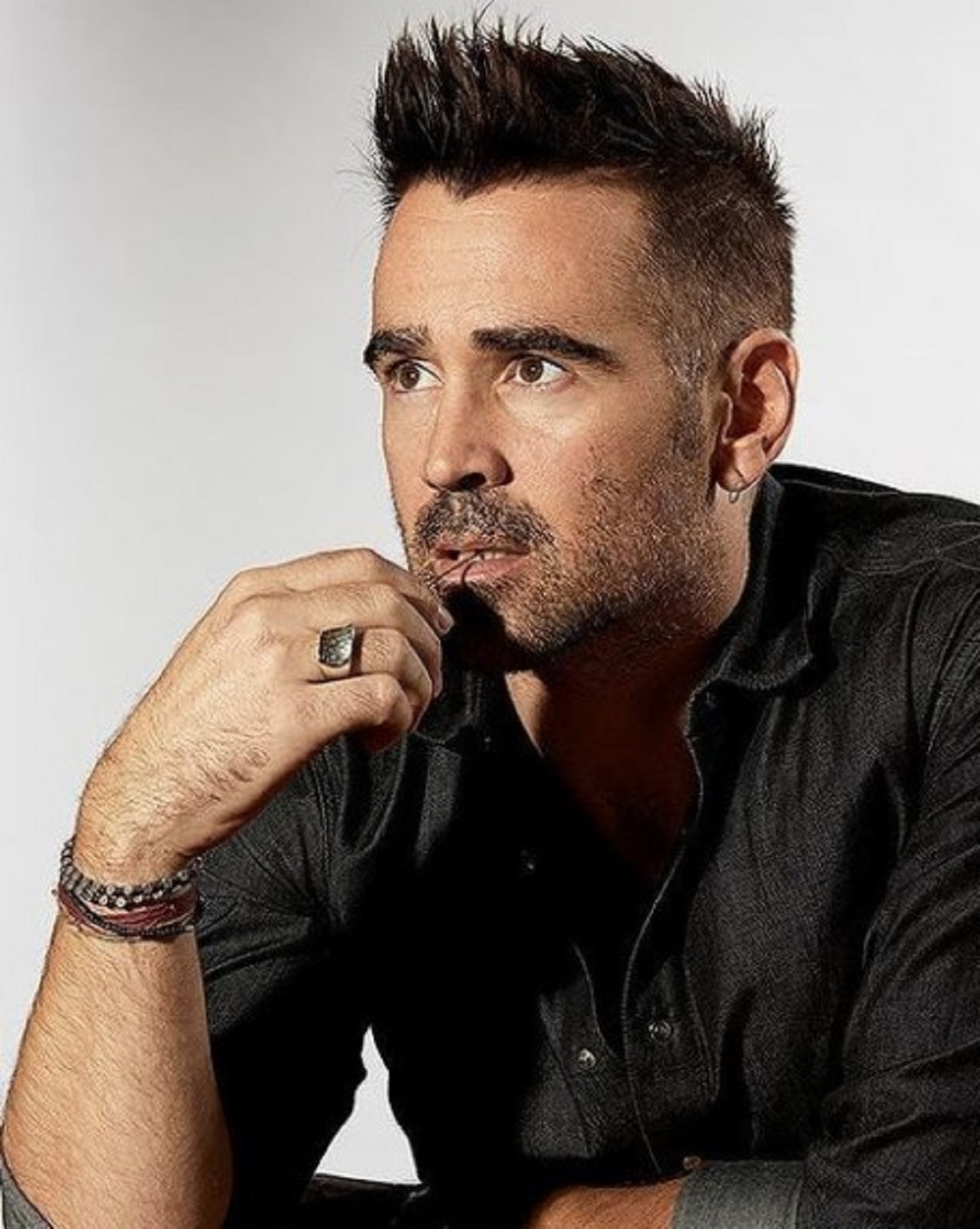 Colin Farrell attore