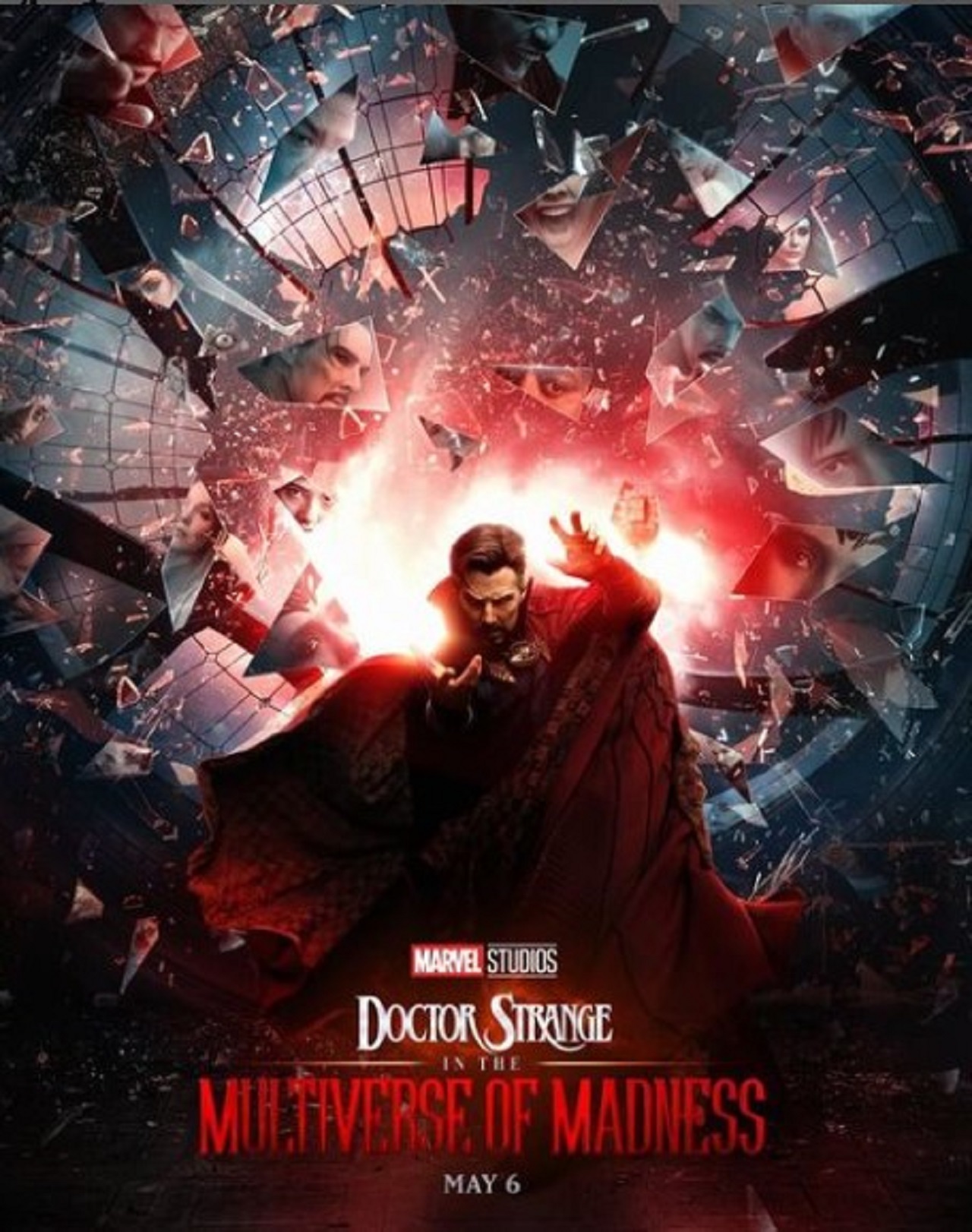 film doctor strange