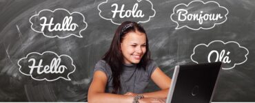 Studiare inglese giocando e divertendosi