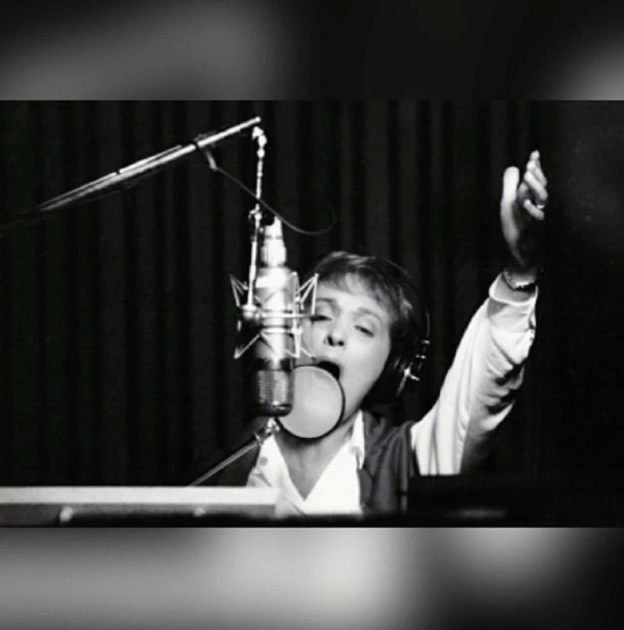 Julie Andrews cantante