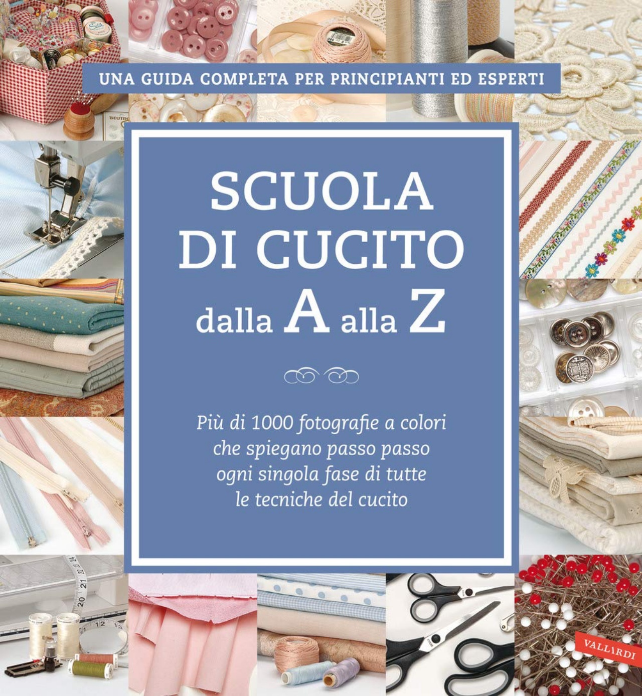 Migliori libri di cucito