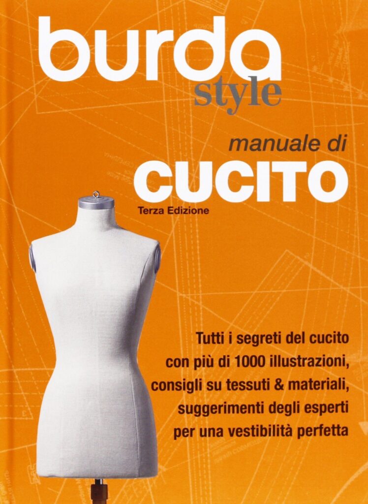 Migliori libri di cucito