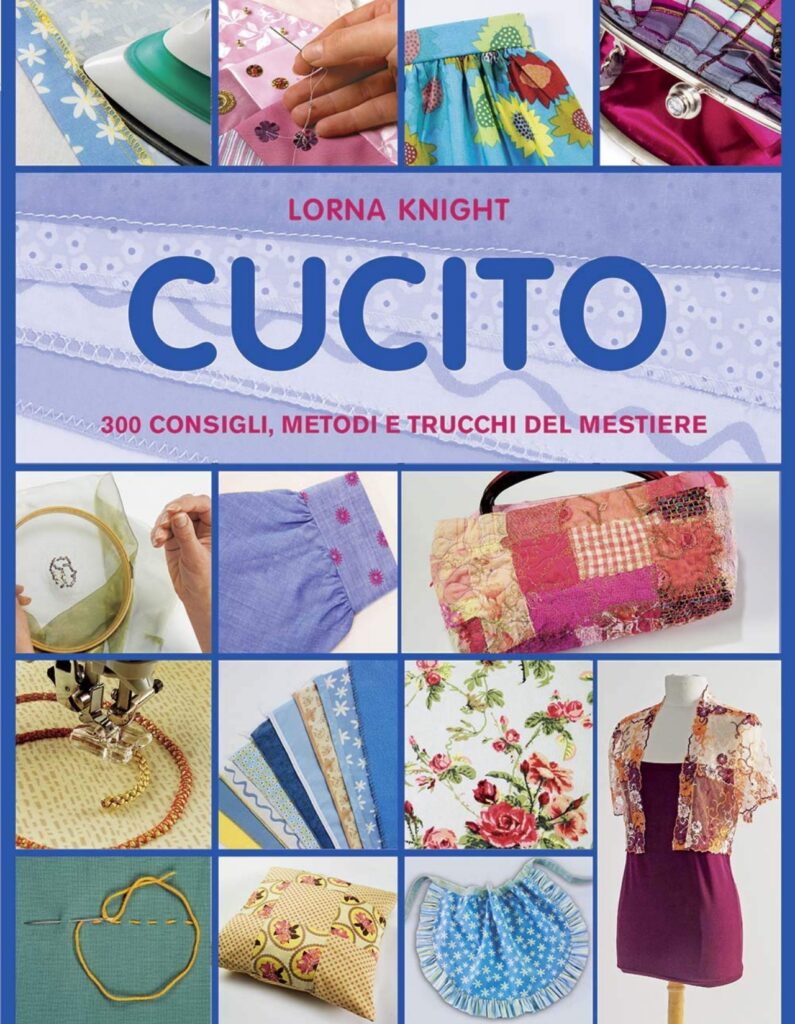 Migliori libri di cucito